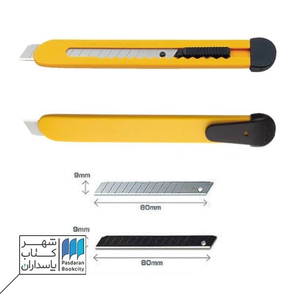 کاتر  olfa SPC ۱/۴۰