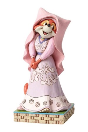 مجسمه merry maiden ۴۰۵۰۴۱۷ diney traditions