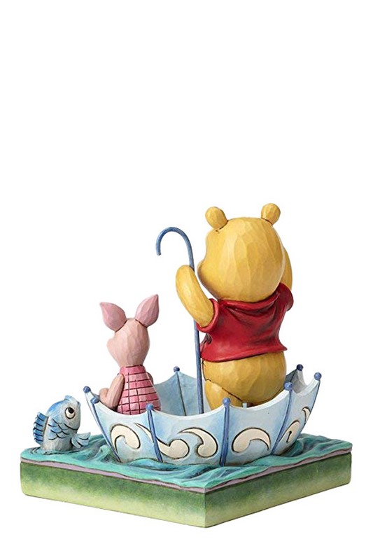 مجسمه ۵۰ years of friendship  ۴۰۵۴۲۷۹ دیزنی