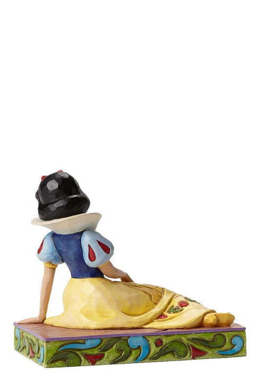 مجسمه be a dreamer snow white figurine ۴۰۵۰۴۰۹ سفیدبرفی
