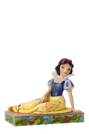مجسمه be a dreamer snow white figurine ۴۰۵۰۴۰۹ سفیدبرفی