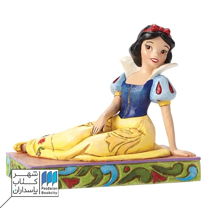 مجسمه be a dreamer snow white figurine ۴۰۵۰۴۰۹ سفیدبرفی