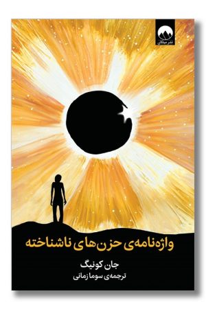 کتاب واژه نامه ی حزن های ناشناخته