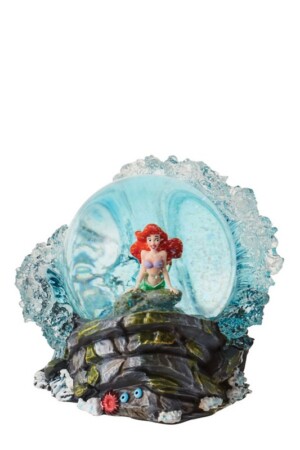 مجسمه Ariel Whaterball ۶۰۰۹۸۷۶ گوی آریل دیزنی