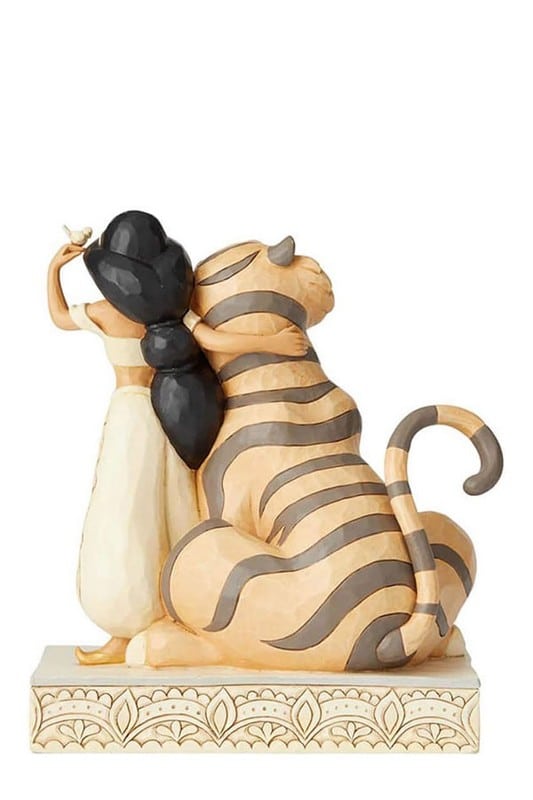 مجسمه Wondrous Wishes ۶۰۰۲۸۱۷ دیزنی