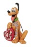 مجسمه Pluto Holding Heart ۶۰۱۰۱۰۸