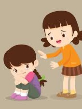 آموزش عذرخواهی به کودکان