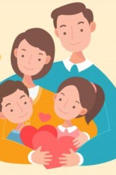 تربیت فرزند