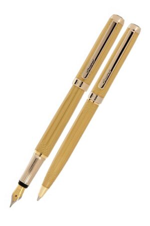 جفتی لرد Lord طلایی و نقره ای دیپلمات