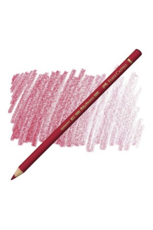 مداد رنگی polychromos alizarin crimson ۲۲۶ فابر کاستل faber castel