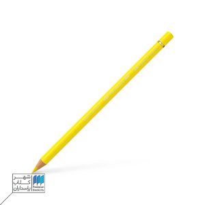 مداد رنگی polychromos light cadmium ۱۰۵ فابرکاستل faber castell