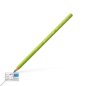 مداد رنگی polychromos may green ۱۷۰ فابرکاستل fabercastell