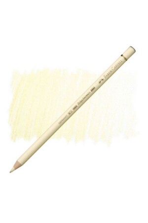 مداد رنگی polychromos ivory ۱۰۳ فابر کاستل faber castel