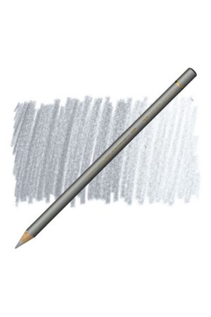 مداد رنگی polychromos silver ۲۵۱ فابرکاستل fabercastell