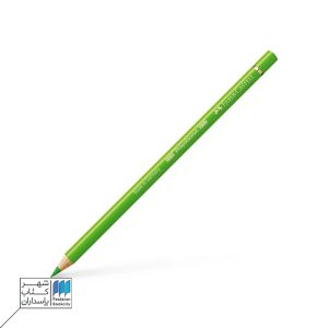 مداد رنگی polychromos grass green ۱۶۶ فابرکاستل fabercastell