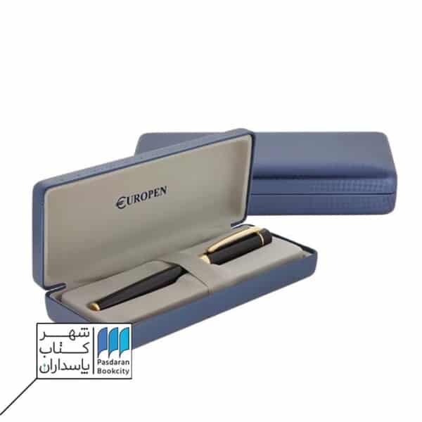 روان نویس کول یوروپن Cool europen