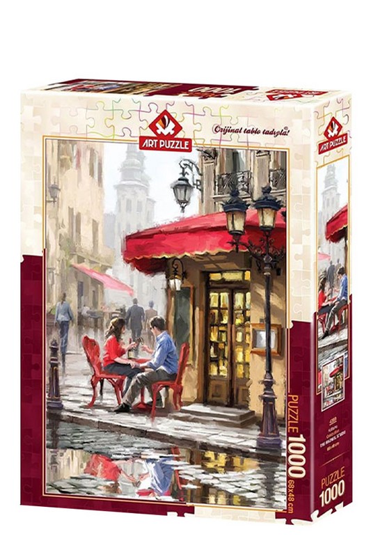 پازل Celebration ۴۳۸۳ puzzle ۱۰۰۰pcs