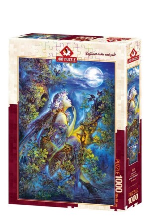 پازل  In My Dreams ۴۲۲۰ ۱۰۰۰pcs