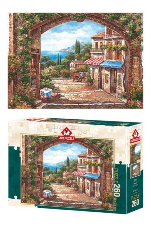 پازل seawards ۴۵۸۳ ۲۶۰ pcs