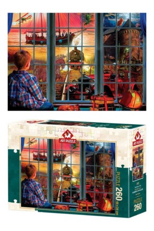 پازل celebrate life gallery ۴۰۴۴ ۲۶۰ pcs