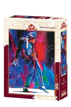 پازل Yeah Yeah ۴۲۱۲ puzzle ۵۰۰