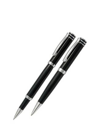 جفتی یوروپن ویزیت خودکار و روان نویس europen