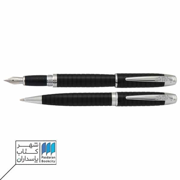 جفتی ویسدوم  piere cardin