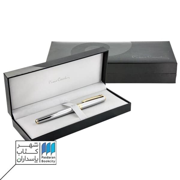 روان نویس لیو۲ piere cardin