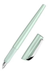 خودنویس کالیسما دو سر آبی برمودایی ۱۴۳۸۱۱ اشنایدر schneider