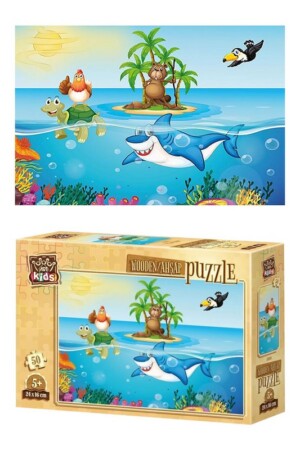 پازل holiday chicken ۵۸۸۹ puzzle ۵۰