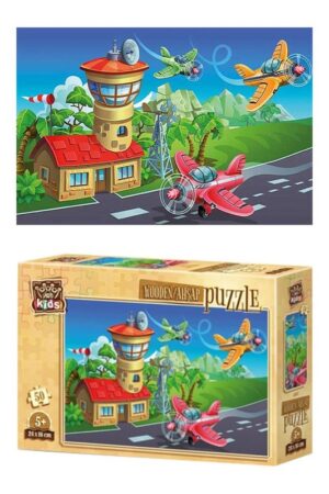 پازل crazy pilots۵۸۸۷ puzzle ۵۰