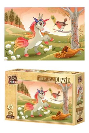 پازل singer innocent pony ۵۸۸۴ puzzle ۵۰