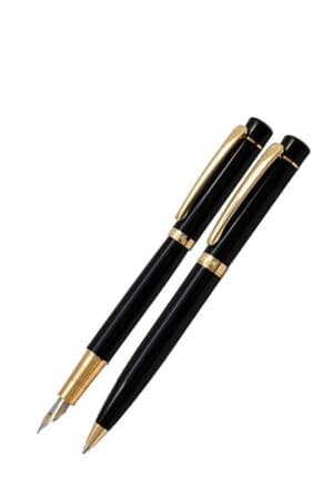 جفتی خودکار و خودنویس کول Cool europen