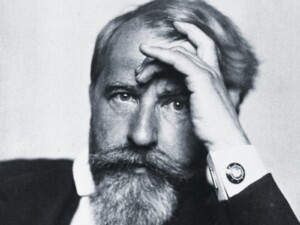 عکس آرتور شنیتسلر