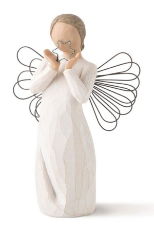 مجسمه bright star ۲۶۱۵۰ ویلوتری willow tree