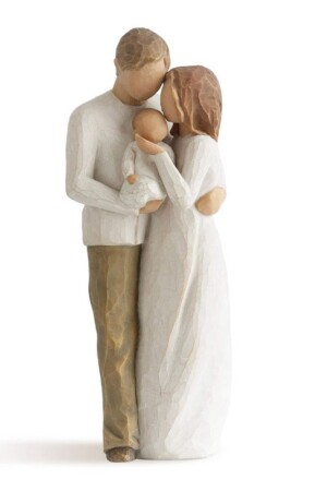 مجسمه our gift ۲۶۱۸۱ ویلوتری willow tree