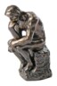 مجسمه rodin ro۰۱ the thinker