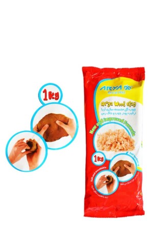 چوب گل مجسمه سازی ۱۰۹۰