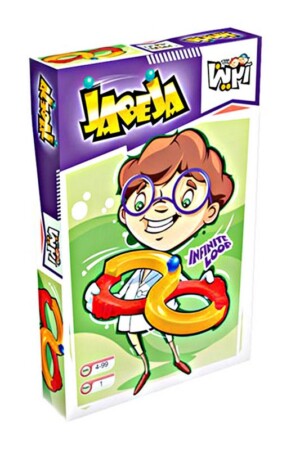 بازی جا به جا