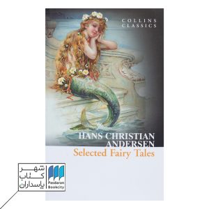 Selected Fairy Tales کتاب منتخب قصه های پریان