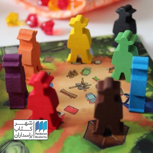 بازی معدن الماس