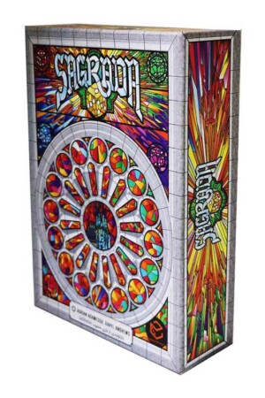 بازی ساگرادا ۴ نفره