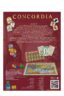 بازی کونکوردیا ‌Concordia