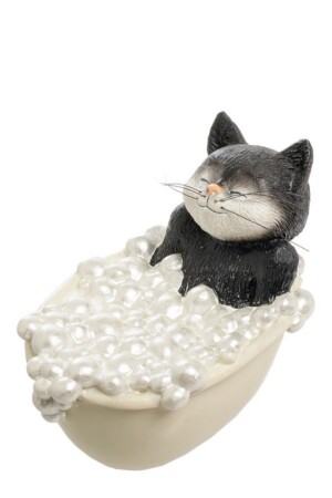 مجسمه purr fect life ۰۴