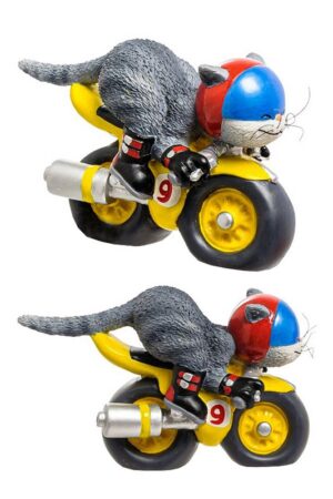 مجسمه Life ۰۳ Route ۹۹