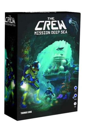 بازی خدمه ۲