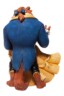 مجسمه Belle and best figurine ۶۰۰۶۲۷۷ دیو و دلبر دیزنی disney
