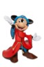 مجسمه Sorcerer Mickey Figurine ۶۰۰۶۲۷۴ دیزنی disney