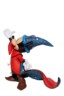 مجسمه Sorcerer Mickey Figurine ۶۰۰۶۲۷۴ دیزنی disney