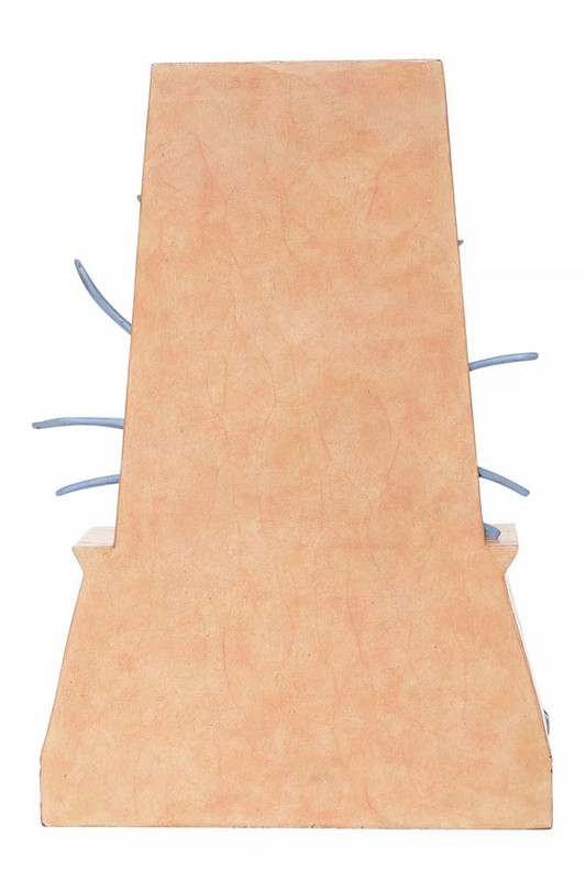 مجسمه Villain yzma figurine ۶۰۰۸۰۶۱ emaciated evil دیزنی disney